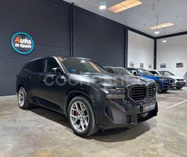 BMW XM BMW XM XM 653 CV