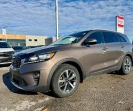 KIA SORENTO KIA SORENTO KIA SORENTO* АВТОКРЕДИТ (ЦЕНА ДО БГ) ≫ 2019 • 16 999 EUR • ID