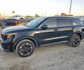 KIA SORENTO KIA SORENTO S ≫ 2024 • 20 000 EUR • ID