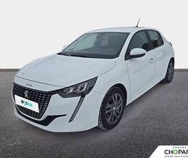 208 PURETECH 75 S&S BVM5 ACTIVE PACK