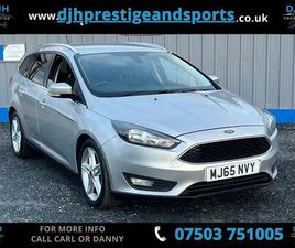 1.6 TDCI ZETEC EURO 5 (START/STOP) 5DR