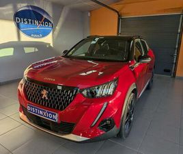 1.5 BLUEHDI 130 EAT8 GT