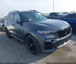 XDRIVE50I