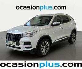 DR AUTOMOBILES DR 40 DR AUTOMOBILES DR4 1.5 (116 CV)