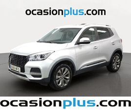 DR AUTOMOBILES DR 40 DR AUTOMOBILES DR4 1.5 (116 CV)