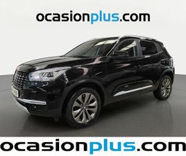 DR AUTOMOBILES DR 40 DR AUTOMOBILES DR4 1.5 (116 CV)