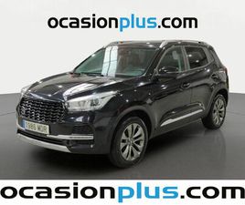 DR AUTOMOBILES DR 40 DR AUTOMOBILES DR4 1.5 (116 CV)