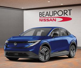 NISSAN LEAF 2026 PLATINUM