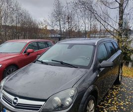 WAGON ULTIMATE 1,6 TWINPORT 85KW MT5