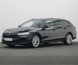 1.5 TSI 150 PK DSG AUTOMAAT - PANO - TREKHAAK