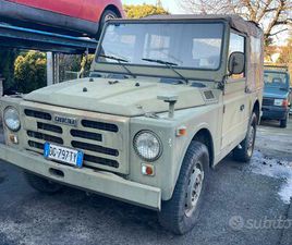 FIAT CAMPAGNOLA