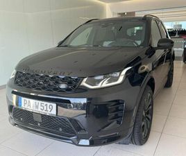 P300E SE DYNAMIC AHK HUD NAVI LED