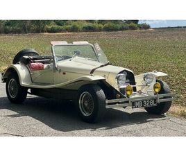 1973 MARLIN OTHER ROADSTER A VENDRE