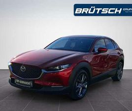 MAZDA CX-3 SELECTION 2.0 2WD LEDER / E-SITZE / BOSE / MATRIX0