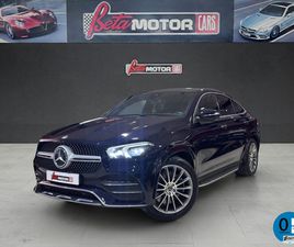 350 DE 4MATIC 245 KW (333 CV)