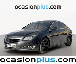 OPEL INSIGNIA OPEL INSIGNIA 2.0 CDTI EXCELLENCE AUTO (170 CV)