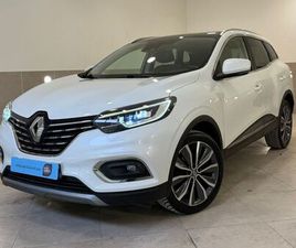 RENAULT KADJAR RENAULT KADJAR TCE 160CV INTENS GARANTIE 12 MOIS CREDIT POSSIBLE