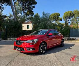 RENAULT MEGANE 1.6 DCI 130 ENERGY AKAJU - PREMIUM - SIÈGE MASSANT