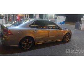 SAAB 9-3 SAAB 9.3