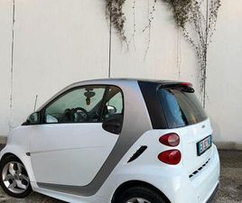 SMART FORTWO 1000 52 KW COUPÉ PULSE