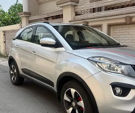 TATA NEXON