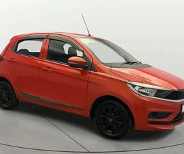 TATA TIAGO