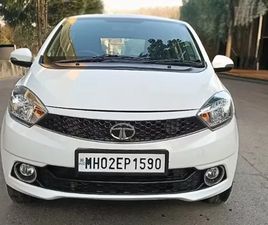 TATA TIAGO