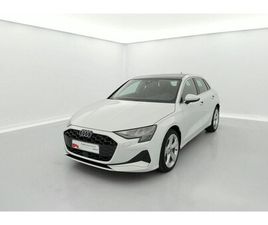 BUSINESS EDITION ADVANCED 30TFSI 85KW(116CV) S TRONIC