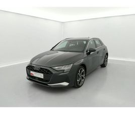 BUSINESS EDITION ADVANCED 30TFSI 85KW(116CV) S TRONIC