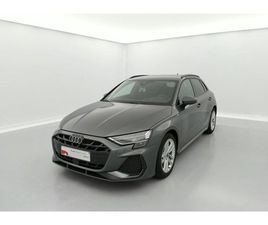 S LINE 30TFSI 85KW(116CV) S TRONIC