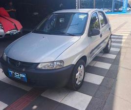 CHEVROLET CELTA 1.0/SUPER 1.0 MPFI VHC 8V 5P