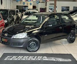 CHEVROLET CELTA 1.0L FLEX LIFE