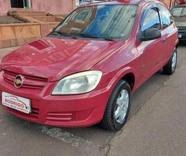 CHEVROLET CELTA 1.0L FLEX LIFE
