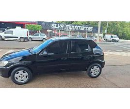 CHEVROLET CELTA 1.0L FLEX LIFE