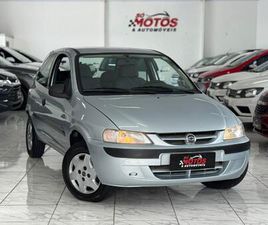CHEVROLET CELTA 1.0L FLEX LIFE