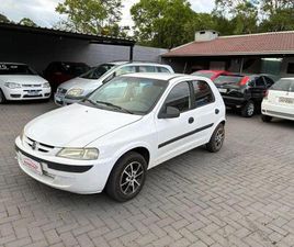 CHEVROLET CELTA 1.0L