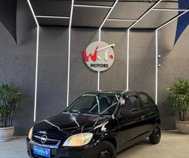 CHEVROLET CELTA SPIRIT 1.0 MPFI 8V FLEXPOWER 3P