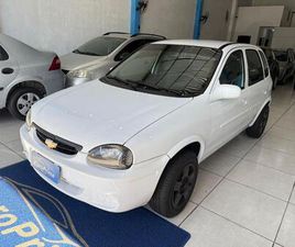 CHEVROLET CORSA 1.0 SUPER 16V