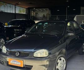 CHEVROLET CORSA 1.0 WIND