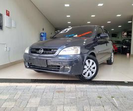 CHEVROLET CORSA 1.0L FLEXPOWER JOY