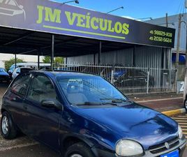 CHEVROLET CORSA 1.4 GL