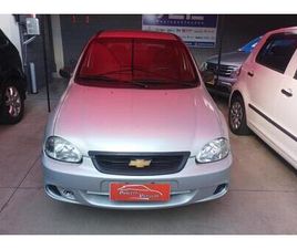 CHEVROLET CORSA SED CLASS.SPIRIT 1.0/1.0 FLEXPOWER