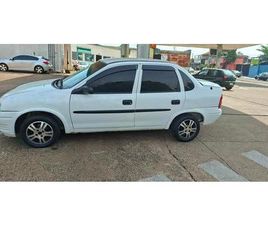 CHEVROLET CORSA SUPER