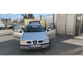 SEAT CORDOBA VARIO (6K) SETEMBRO/01