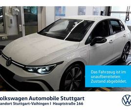 VOLKSWAGEN GOLF GTE 1.4 EHYBRID DSG LED NAVI SHZ