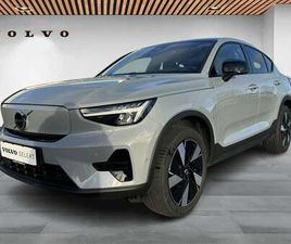 VOLVO EC40 VOLVO EC40 EXTENDED RANGE CORE 5D