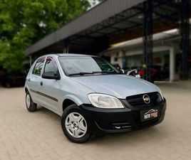 CHEVROLET CELTA 1.0L FLEX LIFE