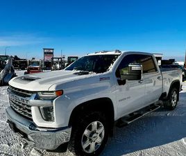 2022 CHEVROLET SIERRA 3500HD LTZ DIESEL
