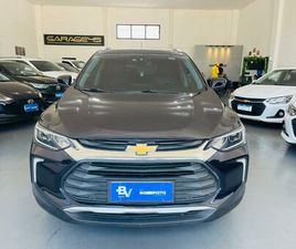 CHEVROLET TRACKER 1.0 TURBO PREMIER AUTO