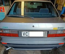FIAT CROMA (1985-1997) 2.0 I.E. GPL